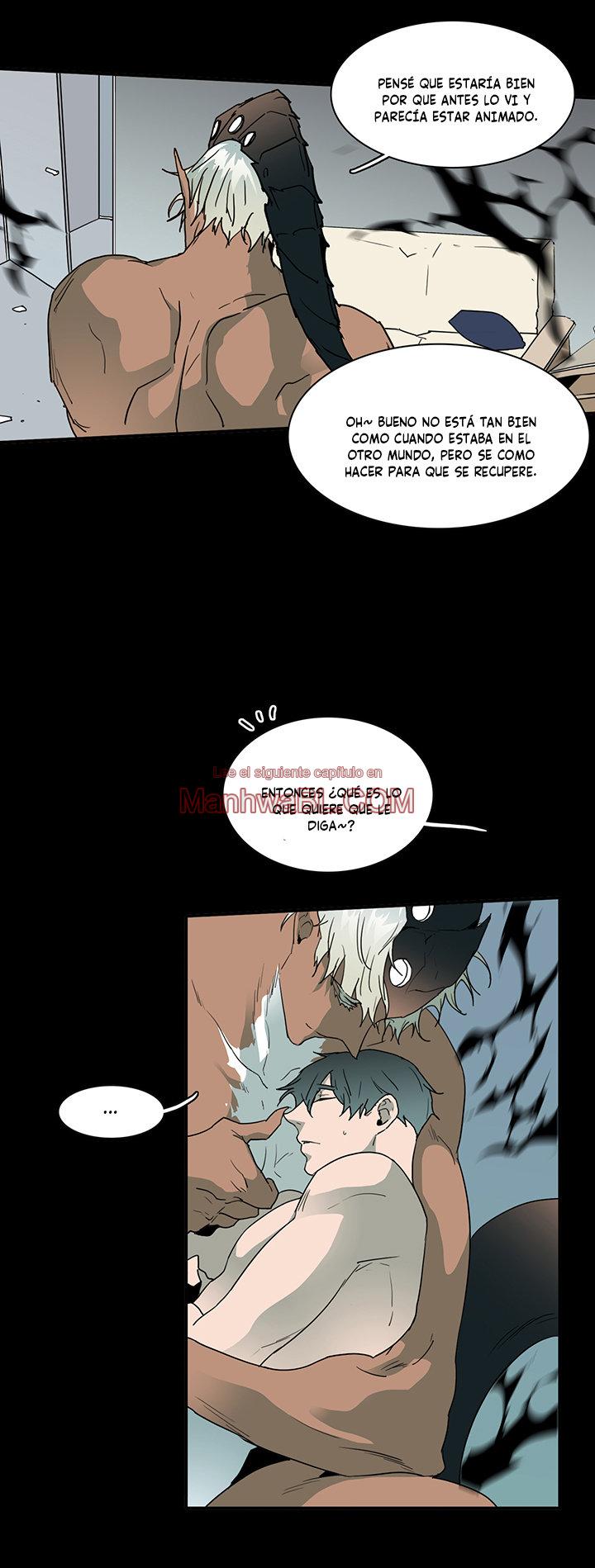 Dear Door - Capítulo 40 2 manhwa
