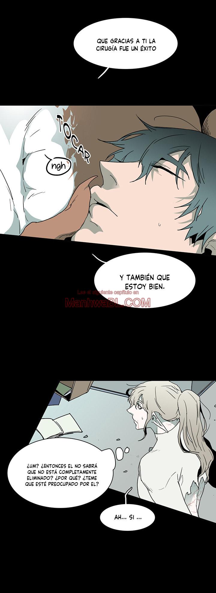 Dear Door - Capítulo 40 2 manhwa