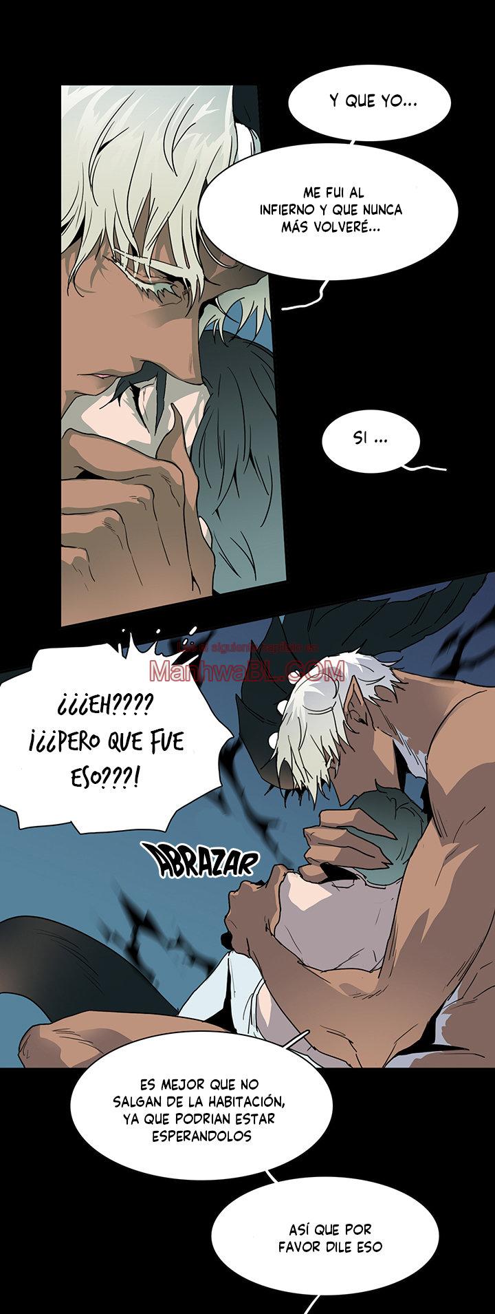 Dear Door - Capítulo 40 2 manhwa
