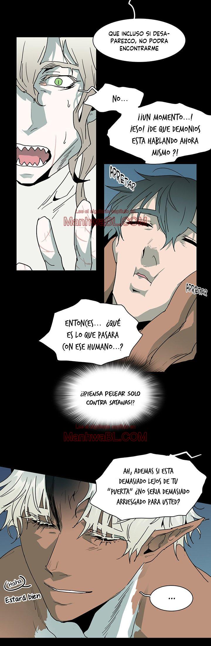 Dear Door - Capítulo 40 2 manhwa
