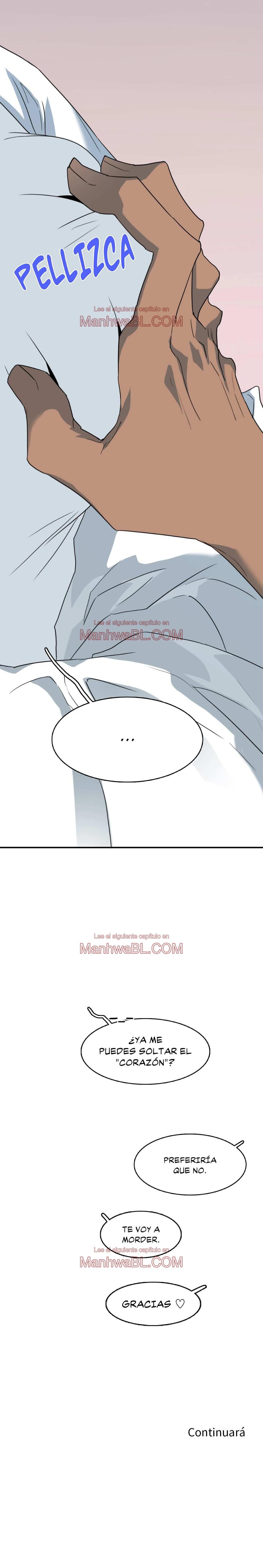 Dear Door - Capítulo 133 Extra 04 manhwa