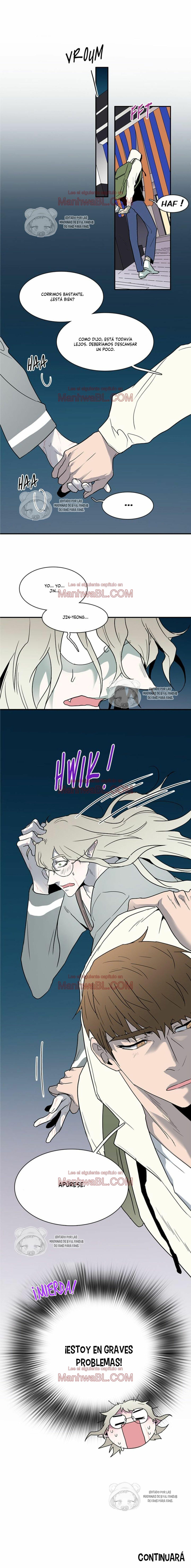 Dear Door - Capítulo 80 3 manhwa