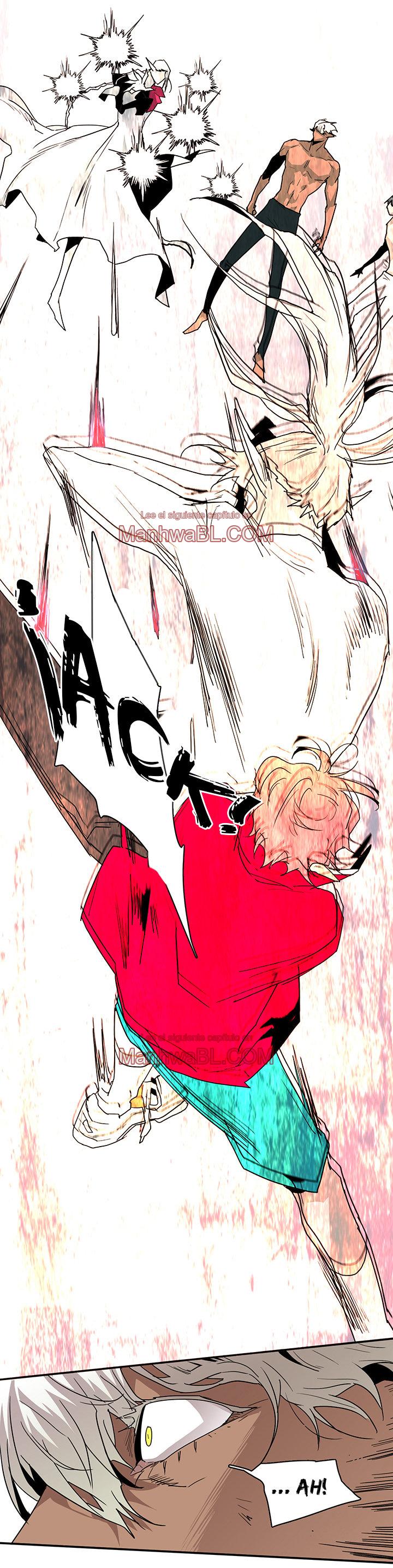 Dear Door - Capítulo 34 2 manhwa