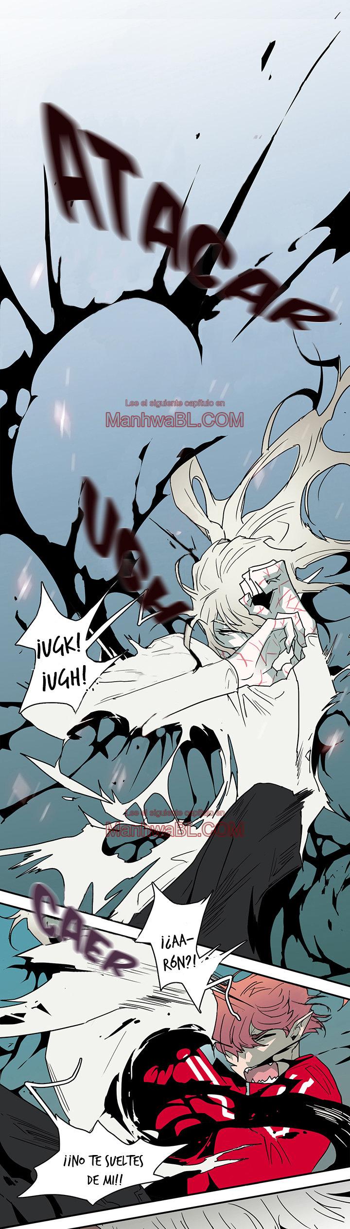 Dear Door - Capítulo 34 2 manhwa
