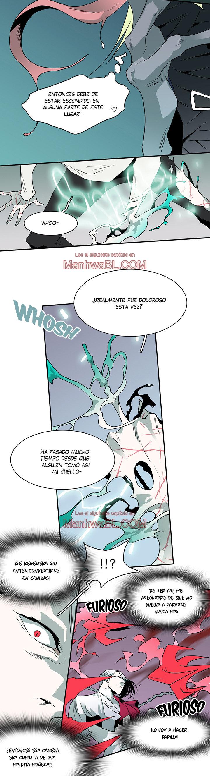Dear Door - Capítulo 34 2 manhwa