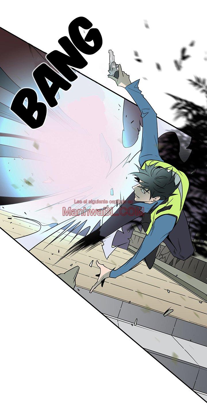 Dear Door - Capítulo 7 2 manhwa