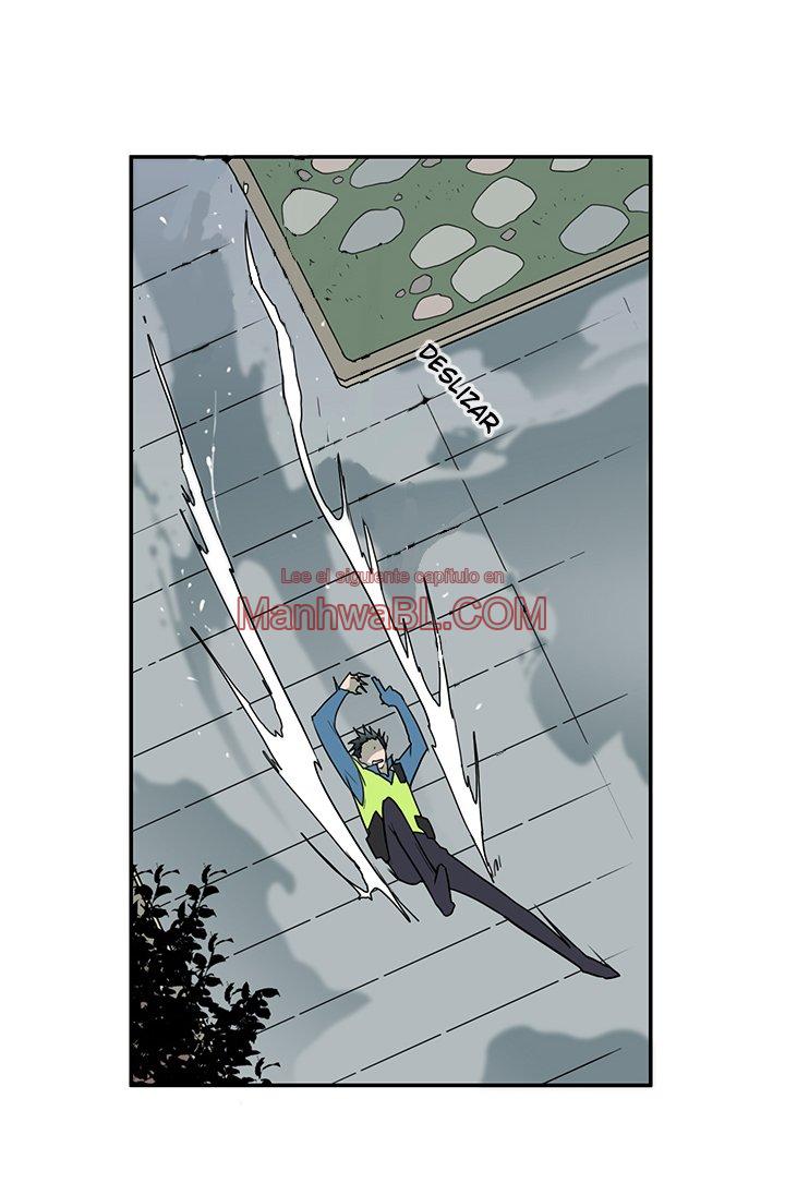 Dear Door - Capítulo 7 2 manhwa