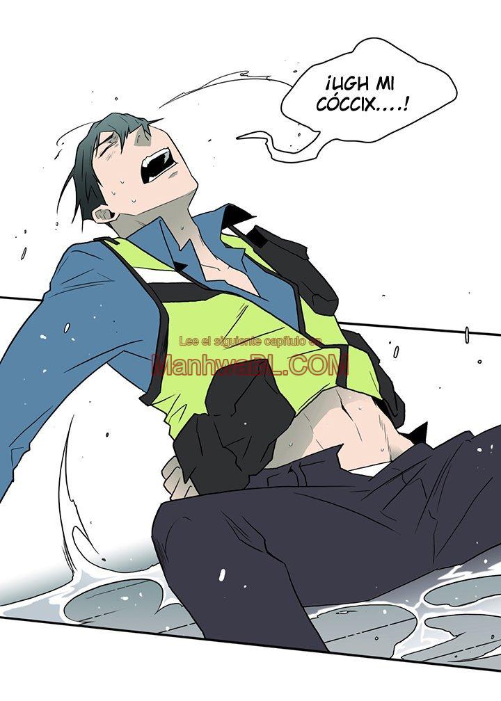 Dear Door - Capítulo 7 2 manhwa