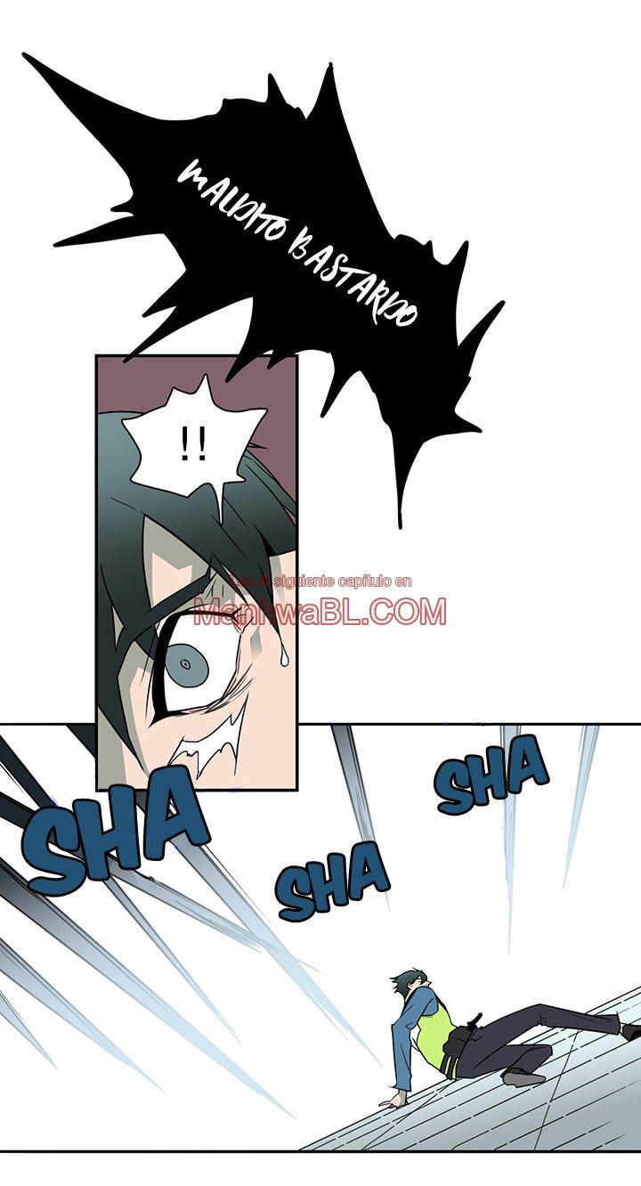 Dear Door - Capítulo 7 2 manhwa