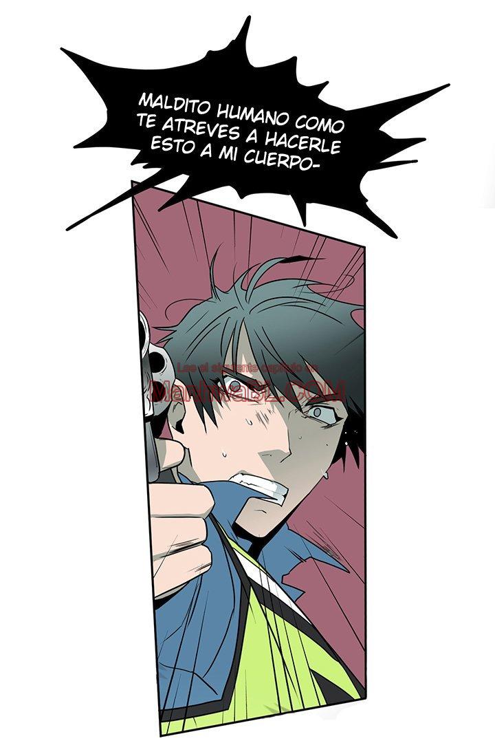 Dear Door - Capítulo 7 2 manhwa