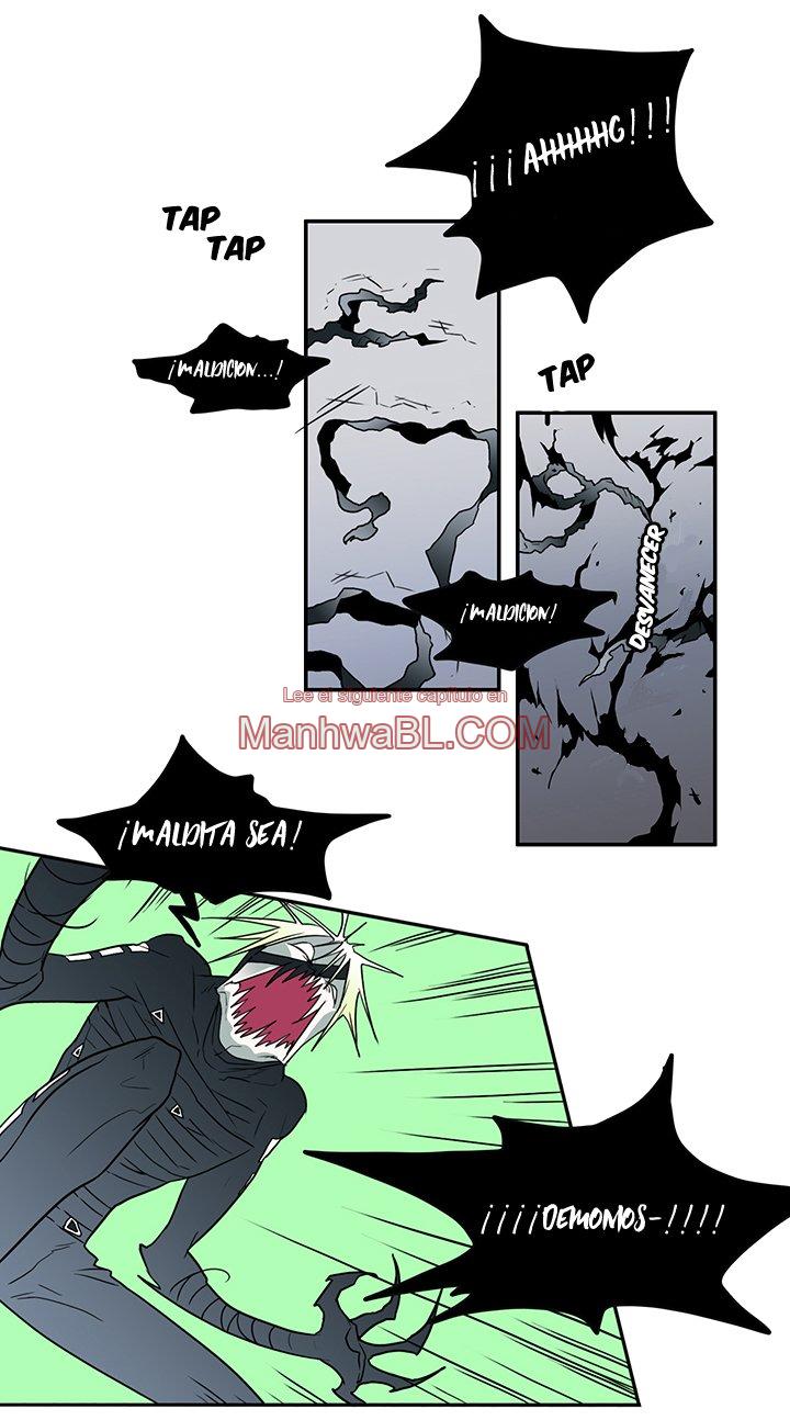 Dear Door - Capítulo 7 2 manhwa