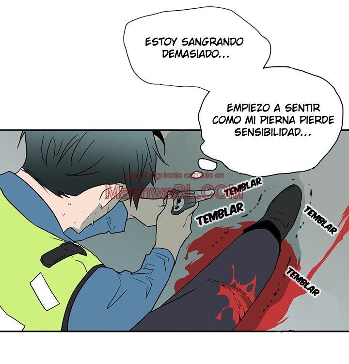 Dear Door - Capítulo 7 2 manhwa