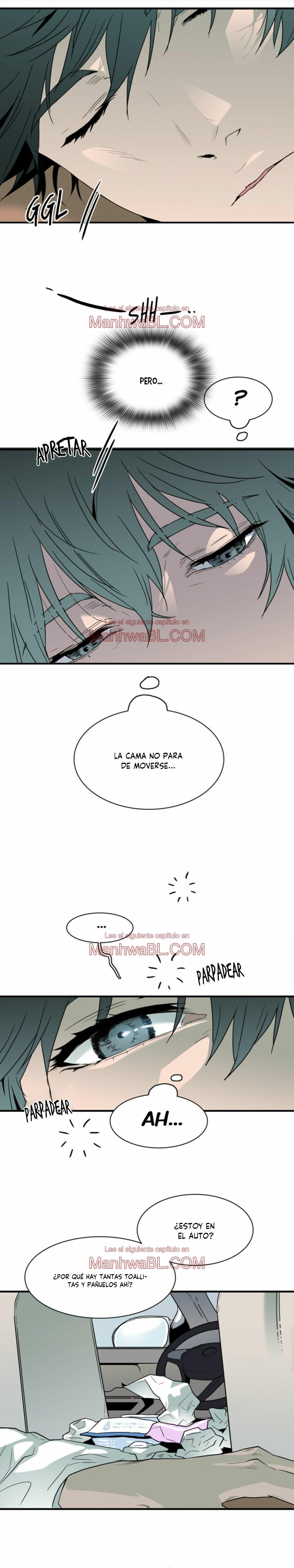 Dear Door - Capítulo 51 manhwa