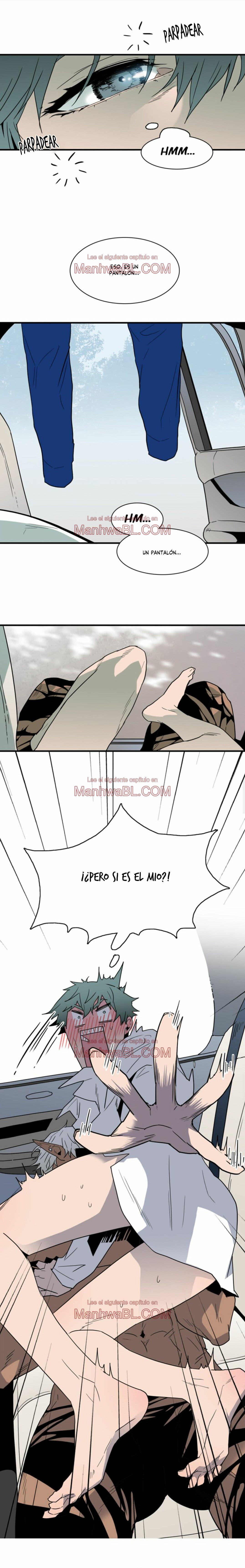 Dear Door - Capítulo 51 manhwa