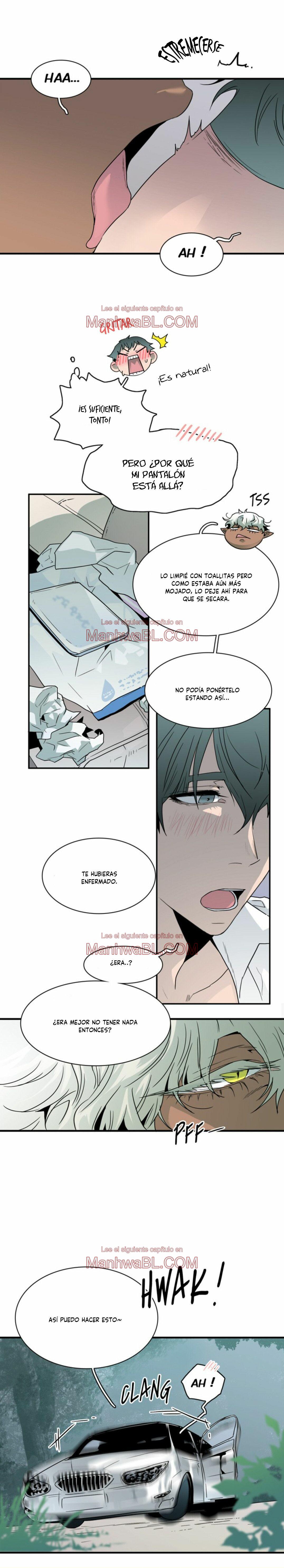 Dear Door - Capítulo 51 manhwa