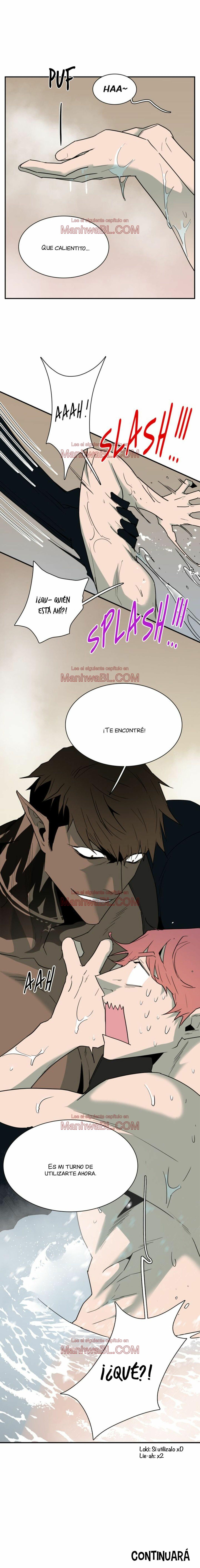 Dear Door - Capítulo 90 3 manhwa