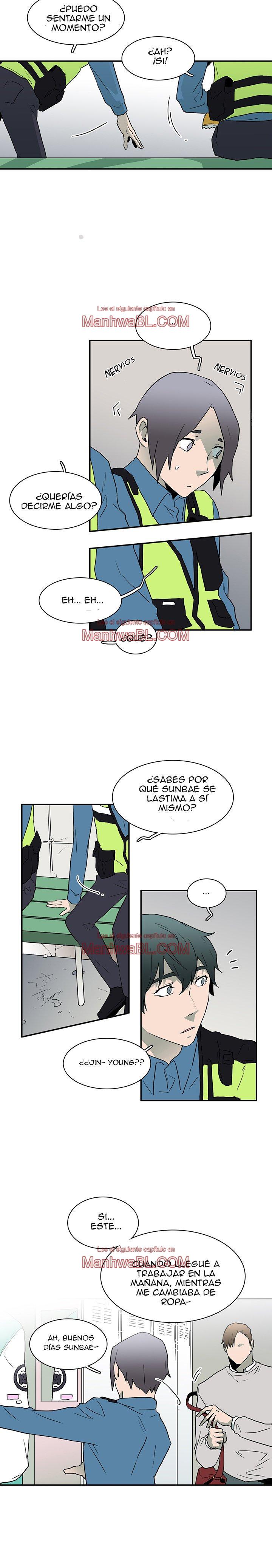 Dear Door - Capítulo 22 2 manhwa