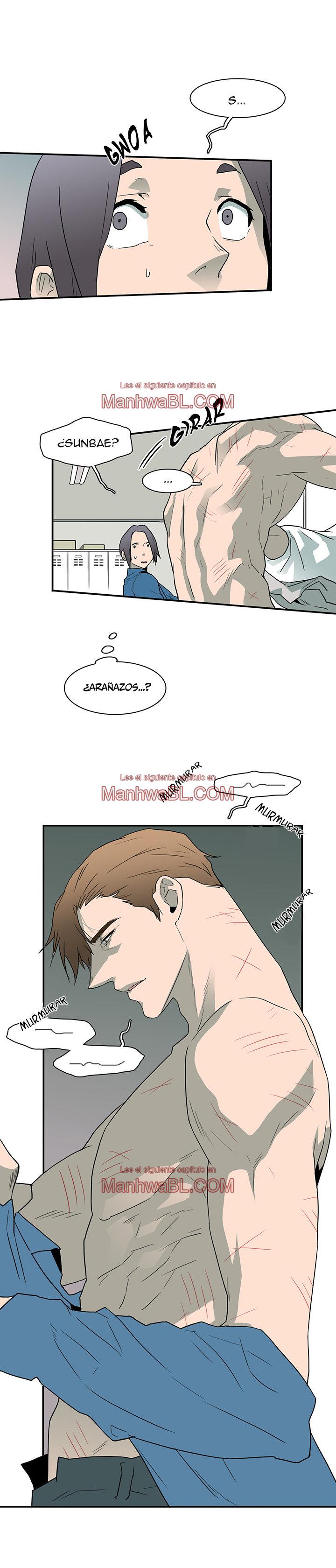 Dear Door - Capítulo 22 2 manhwa