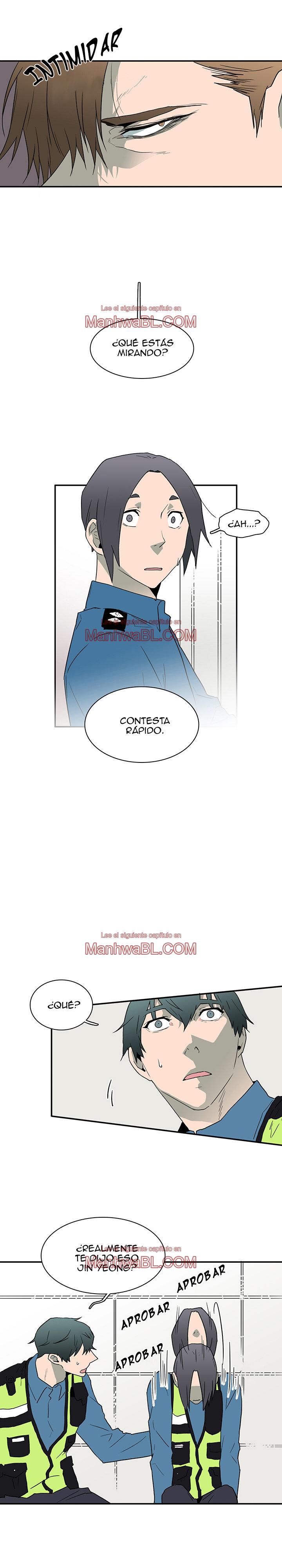 Dear Door - Capítulo 22 2 manhwa