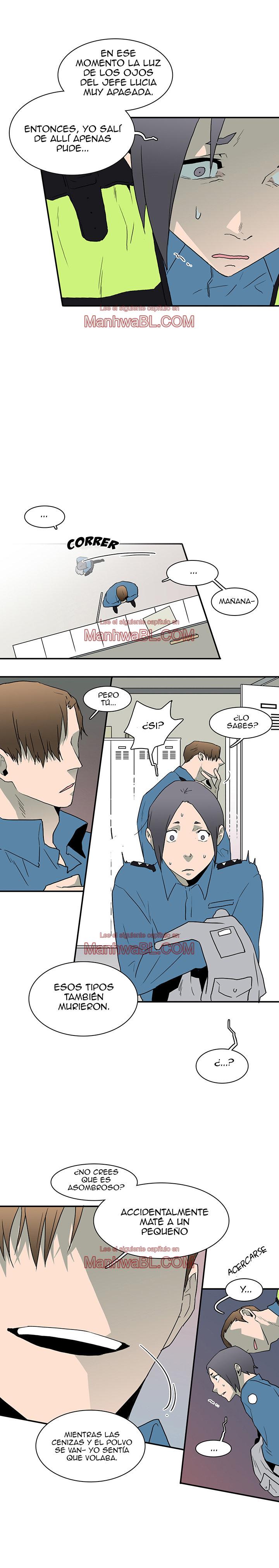 Dear Door - Capítulo 22 2 manhwa