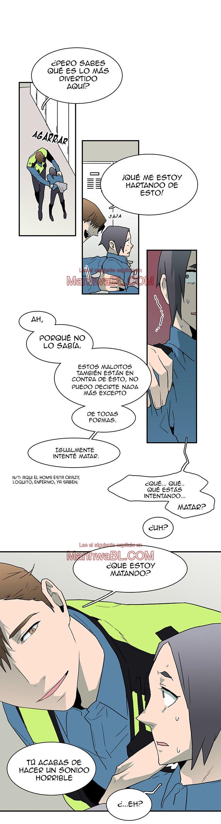 Dear Door - Capítulo 22 2 manhwa