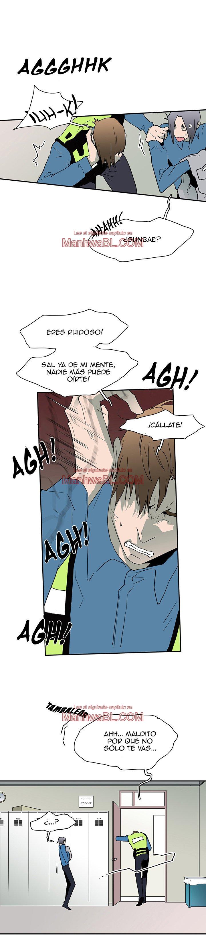 Dear Door - Capítulo 22 2 manhwa