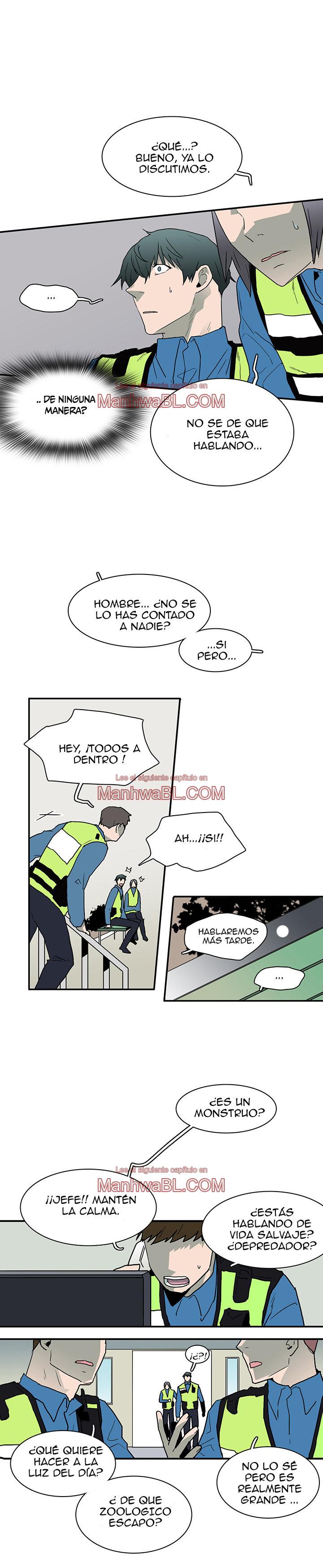 Dear Door - Capítulo 22 2 manhwa