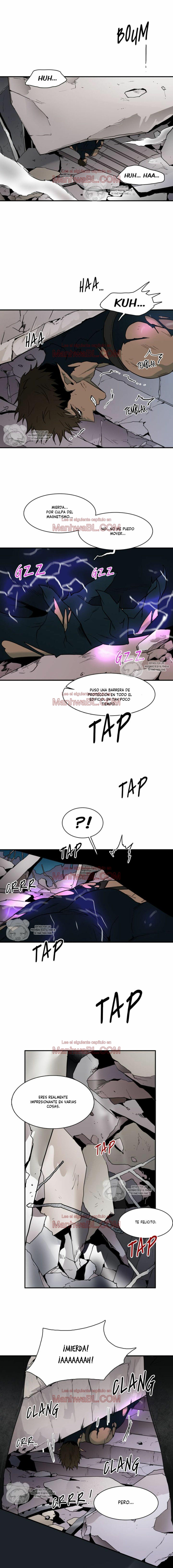 Dear Door - Capítulo 69 3 manhwa