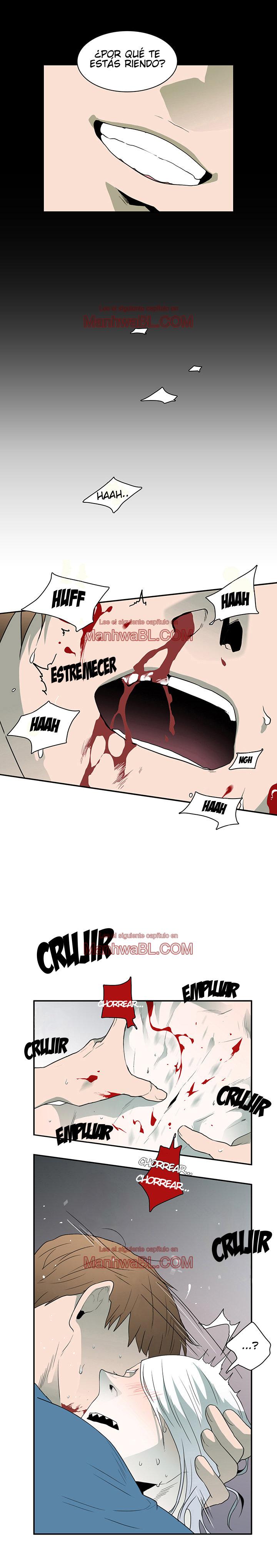 Dear Door - Capítulo 11 2 manhwa