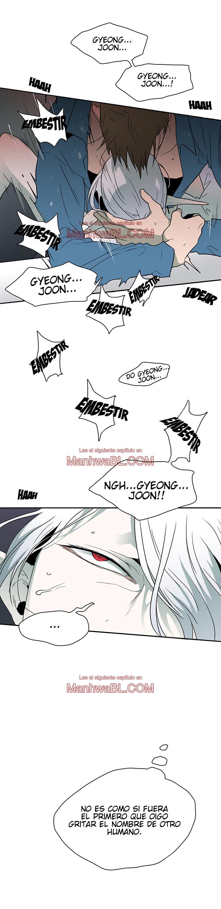 Dear Door - Capítulo 11 2 manhwa