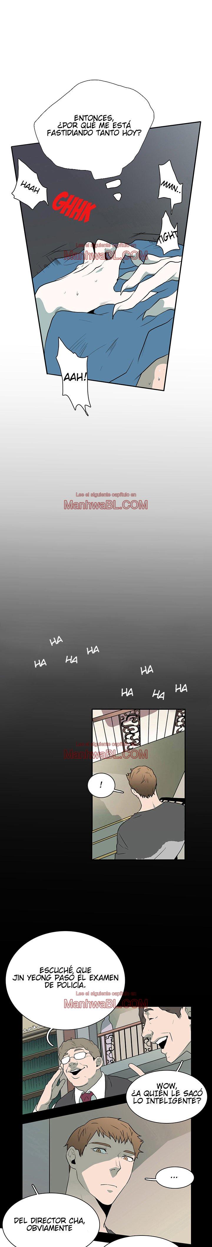 Dear Door - Capítulo 11 2 manhwa