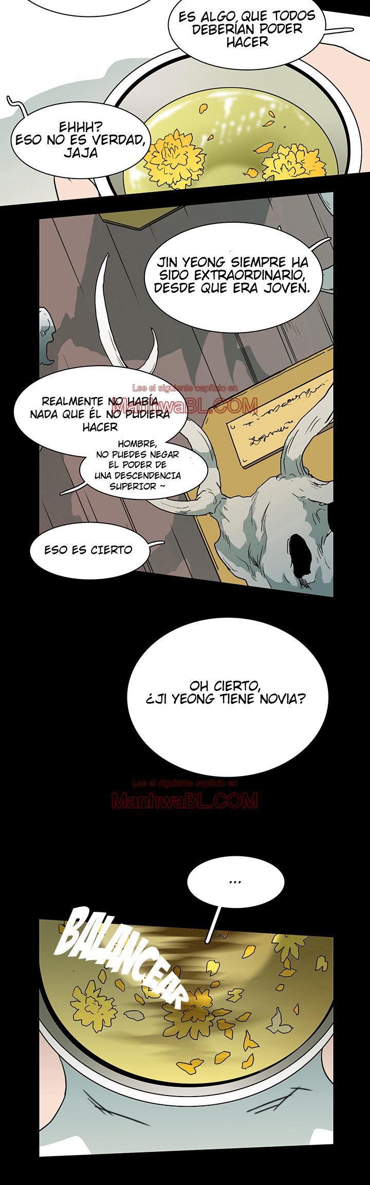Dear Door - Capítulo 11 2 manhwa