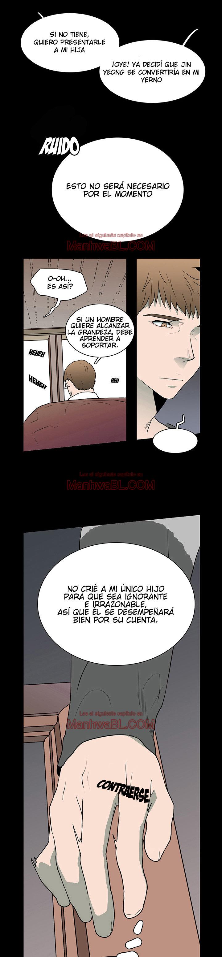 Dear Door - Capítulo 11 2 manhwa