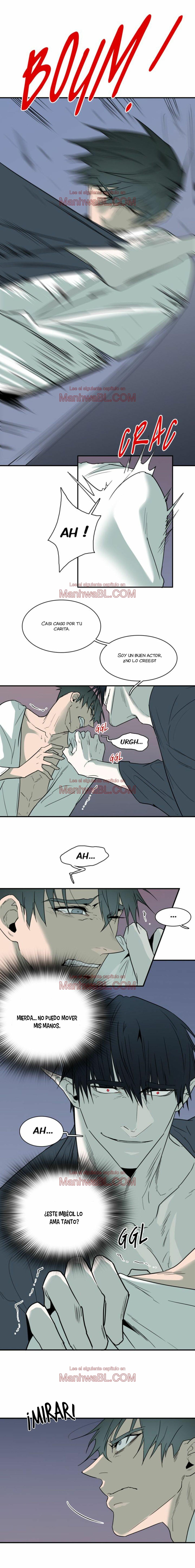 Dear Door - Capítulo 90 manhwa