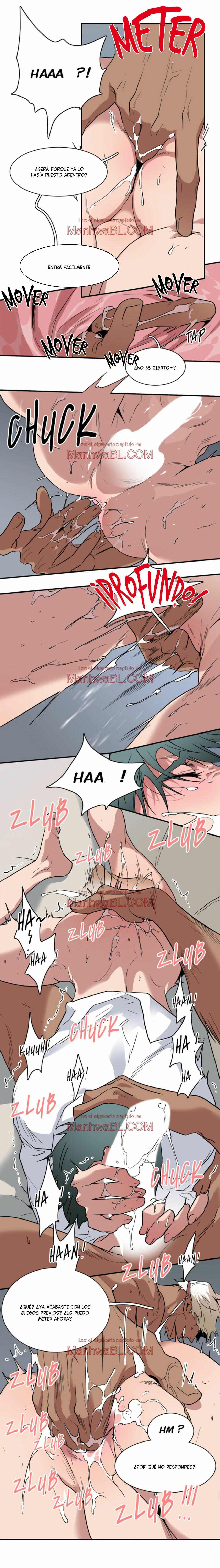 Dear Door - Capítulo 54 3 manhwa