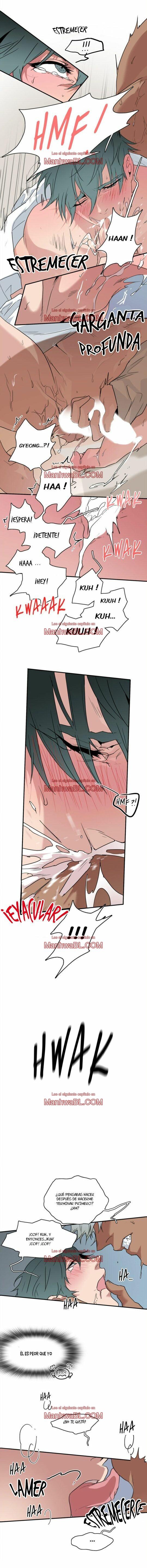 Dear Door - Capítulo 54 3 manhwa
