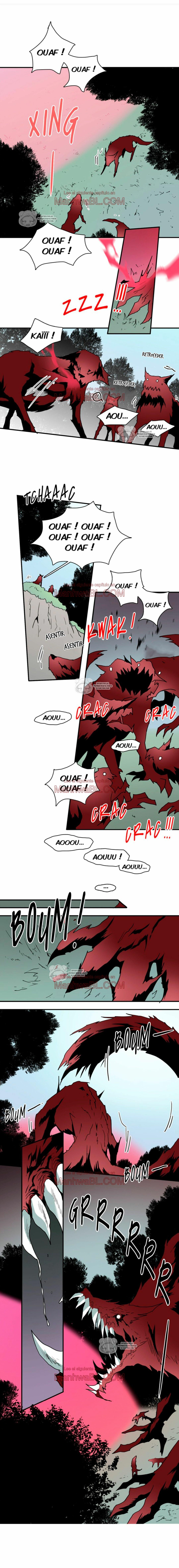 Dear Door - Capítulo 57 2 manhwa