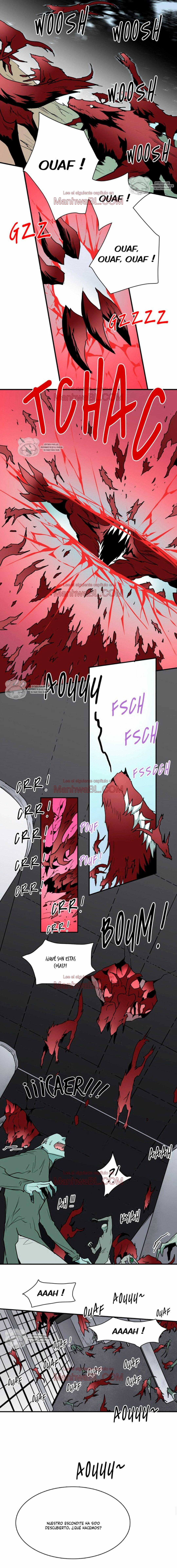Dear Door - Capítulo 57 2 manhwa