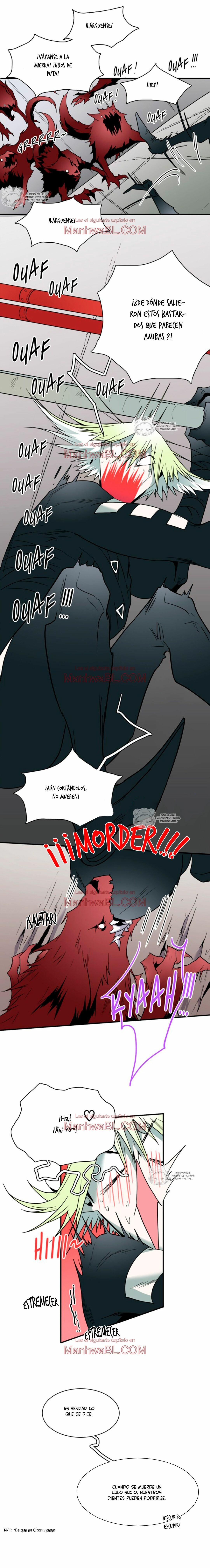Dear Door - Capítulo 57 2 manhwa