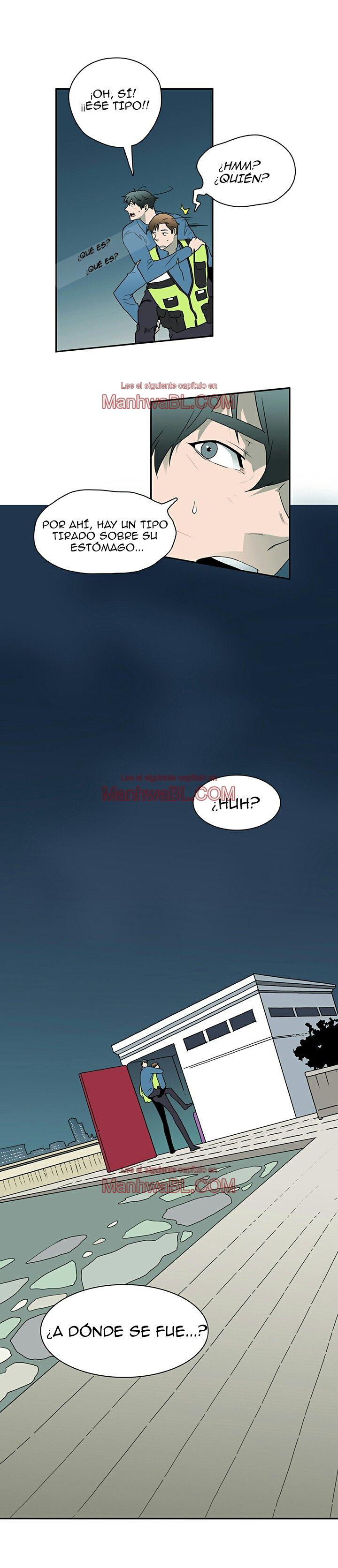 Dear Door - Capítulo 9 2 manhwa