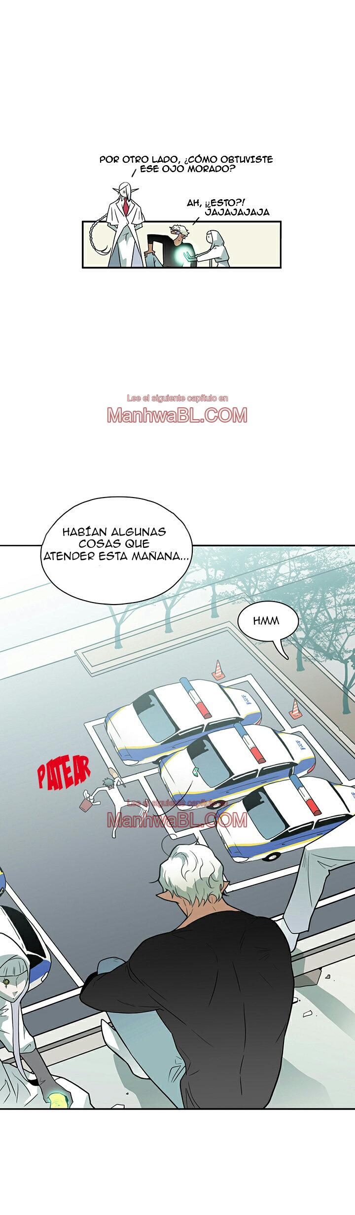 Dear Door - Capítulo 9 2 manhwa