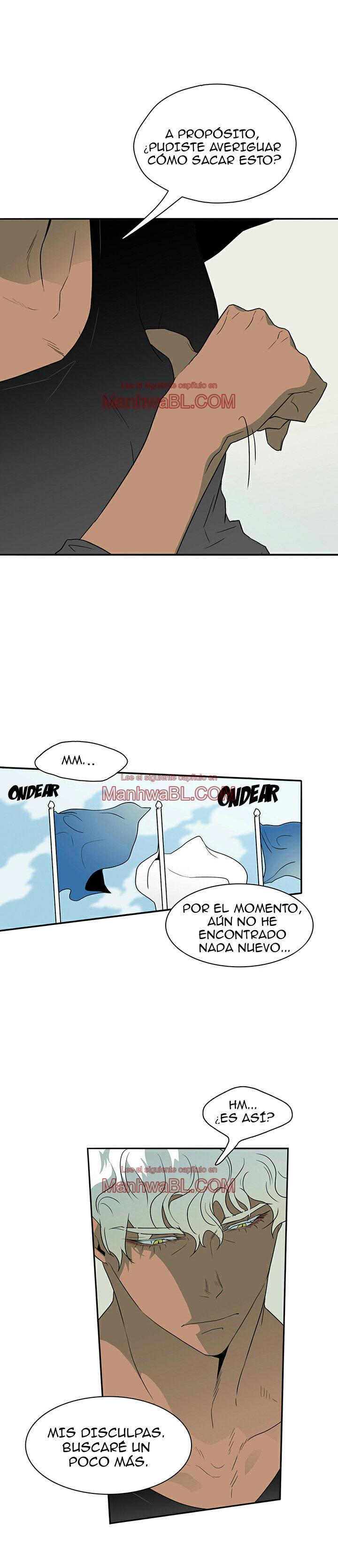 Dear Door - Capítulo 9 2 manhwa