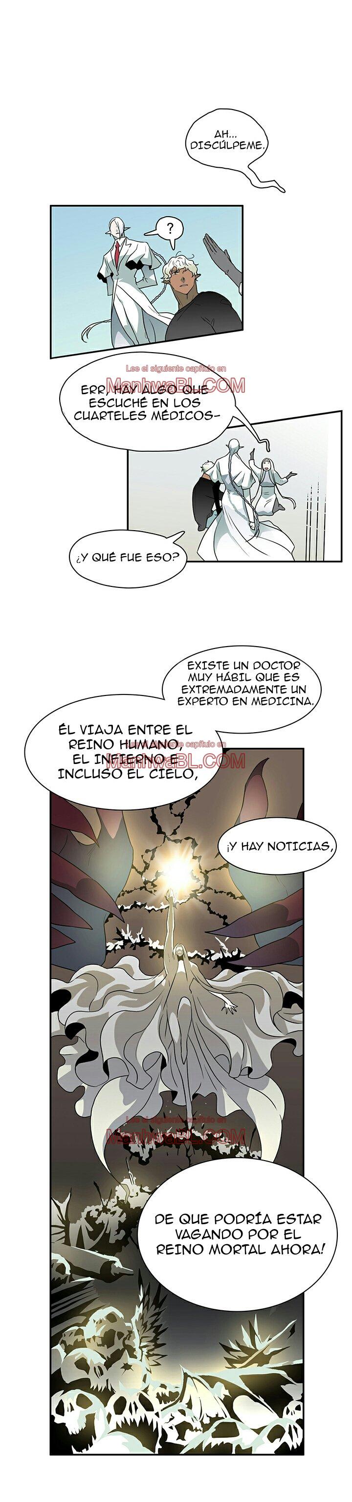 Dear Door - Capítulo 9 2 manhwa