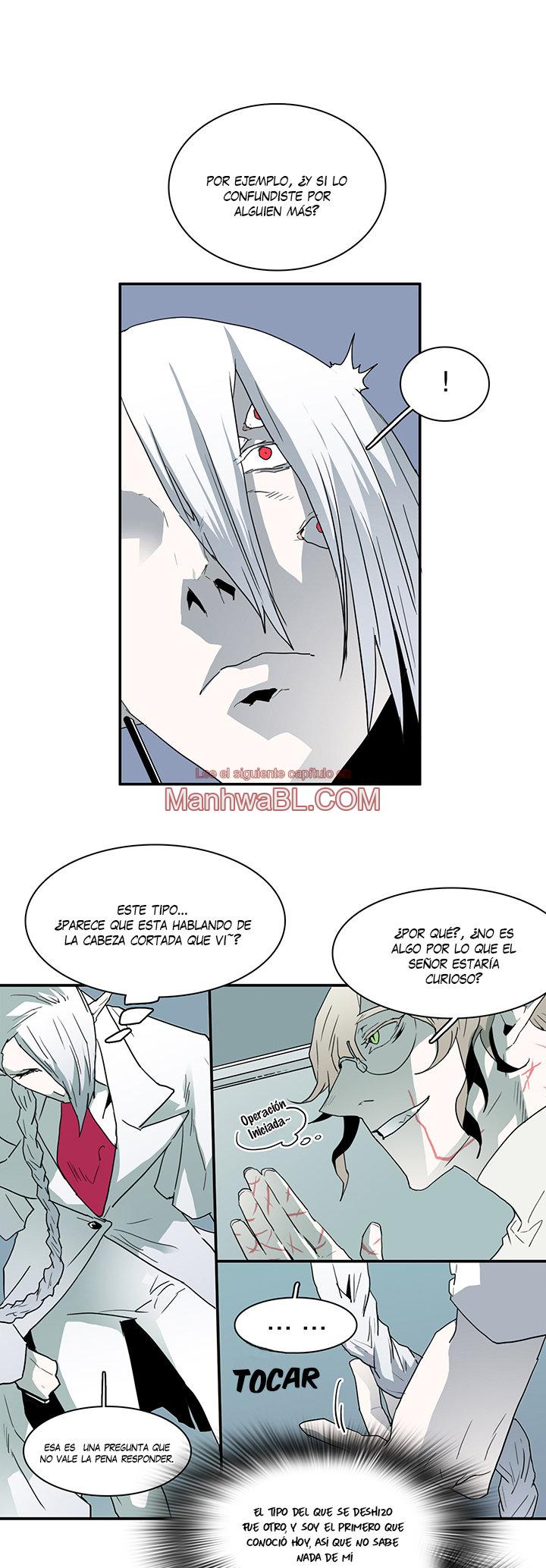 Dear Door - Capítulo 33 2 manhwa