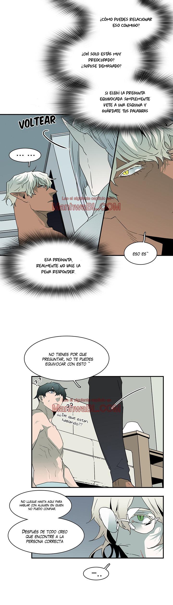 Dear Door - Capítulo 33 2 manhwa