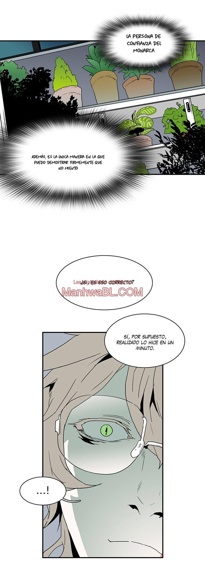 Dear Door - Capítulo 33 2 manhwa