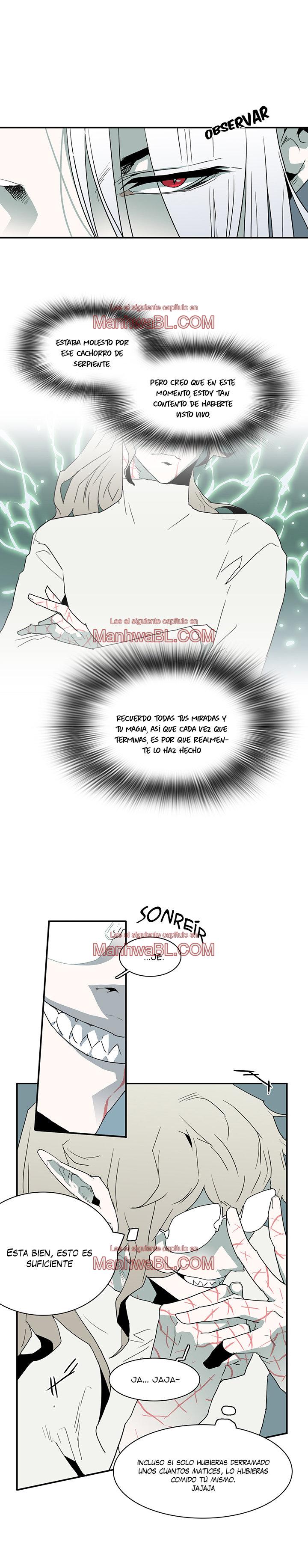 Dear Door - Capítulo 33 2 manhwa