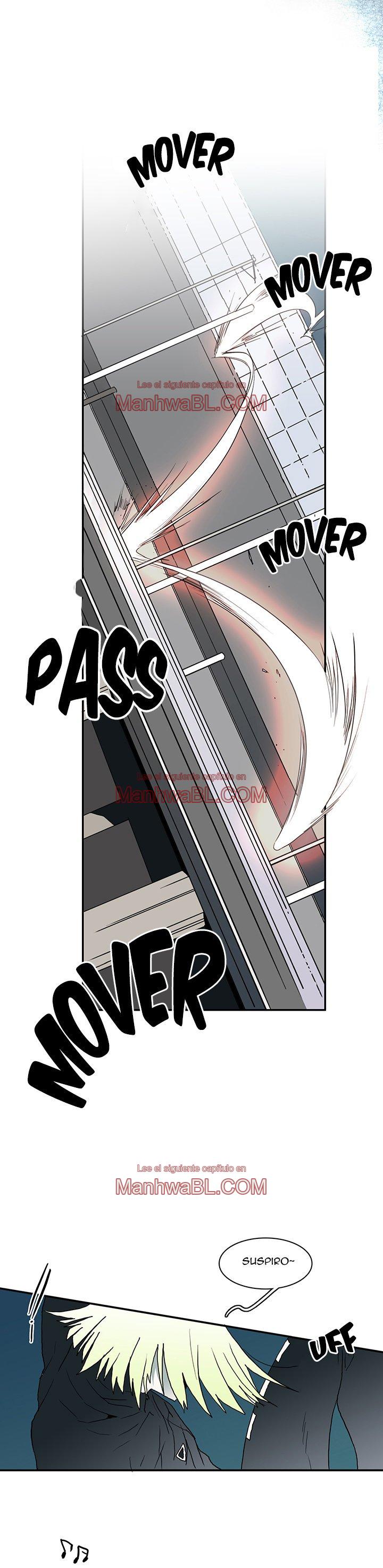 Dear Door - Capítulo 33 2 manhwa
