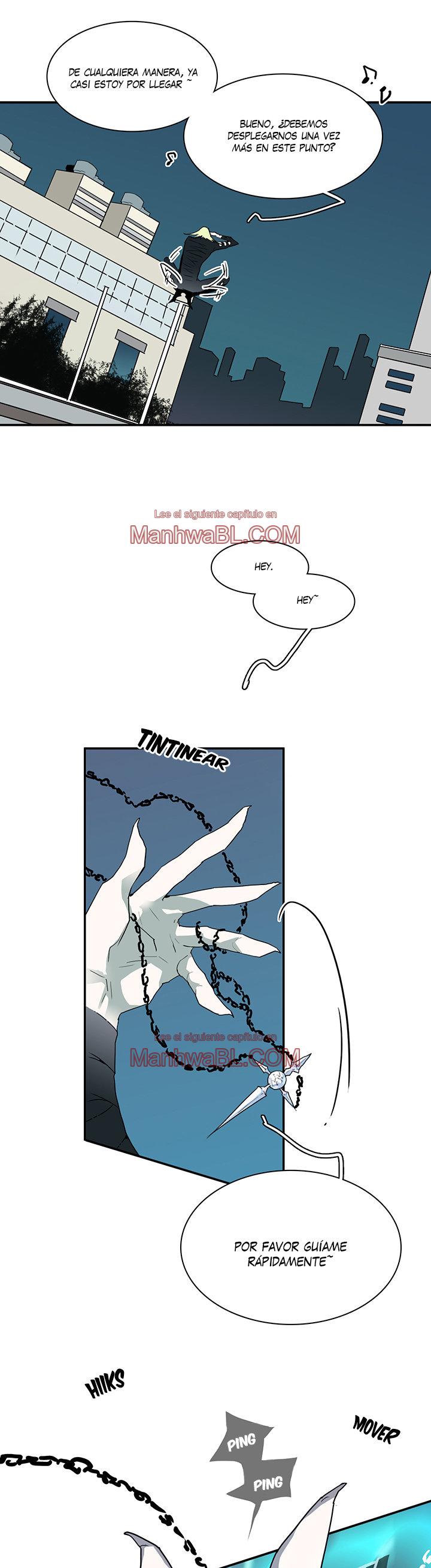 Dear Door - Capítulo 33 2 manhwa