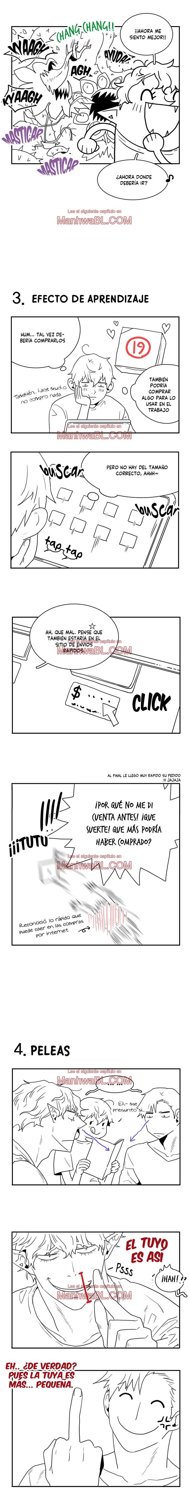 Dear Door - Capítulo 41.5 manhwa